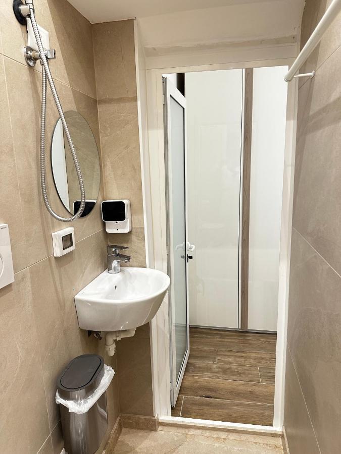 Apartment Wagner Милан Экстерьер фото