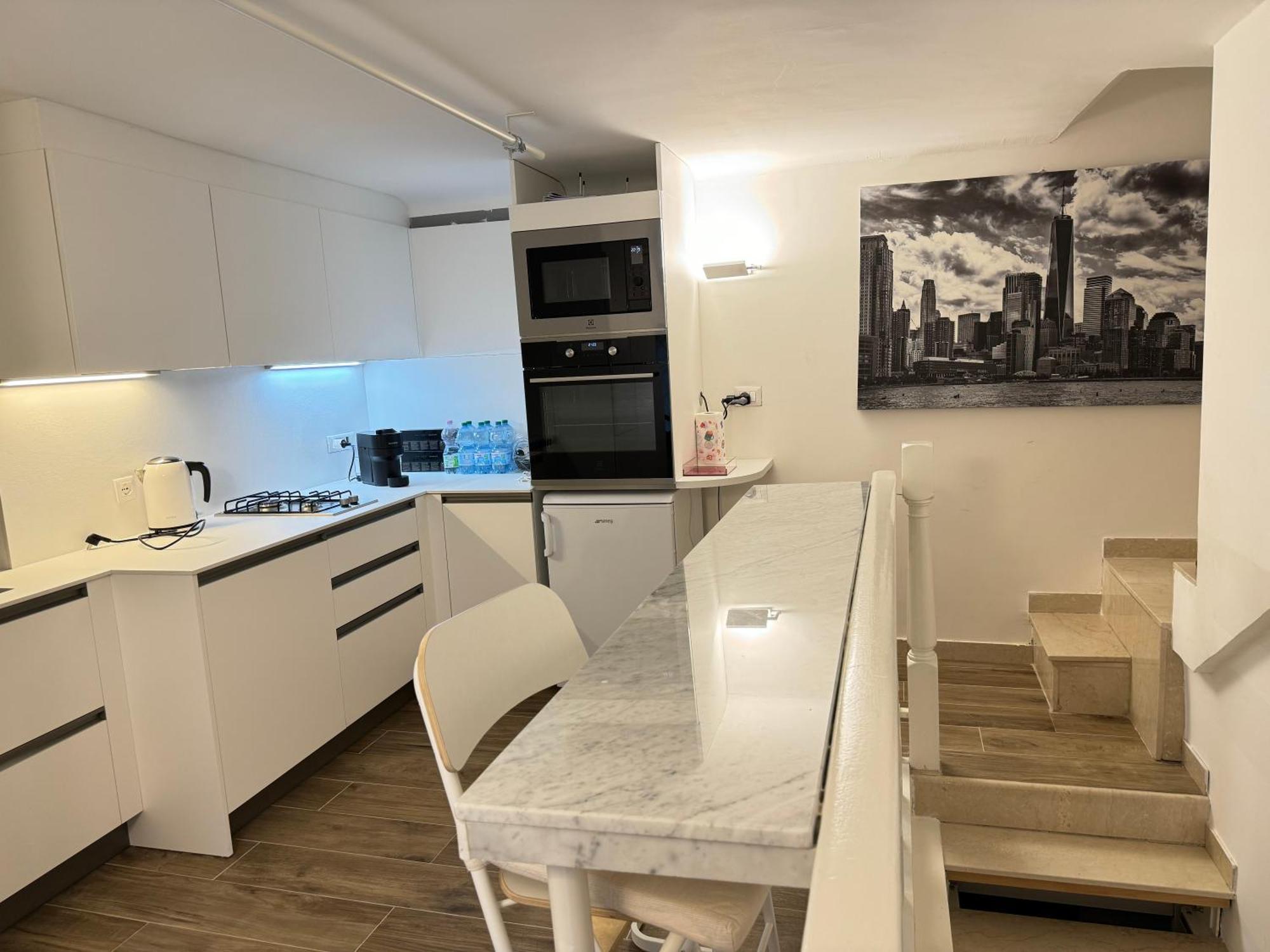 Apartment Wagner Милан Экстерьер фото