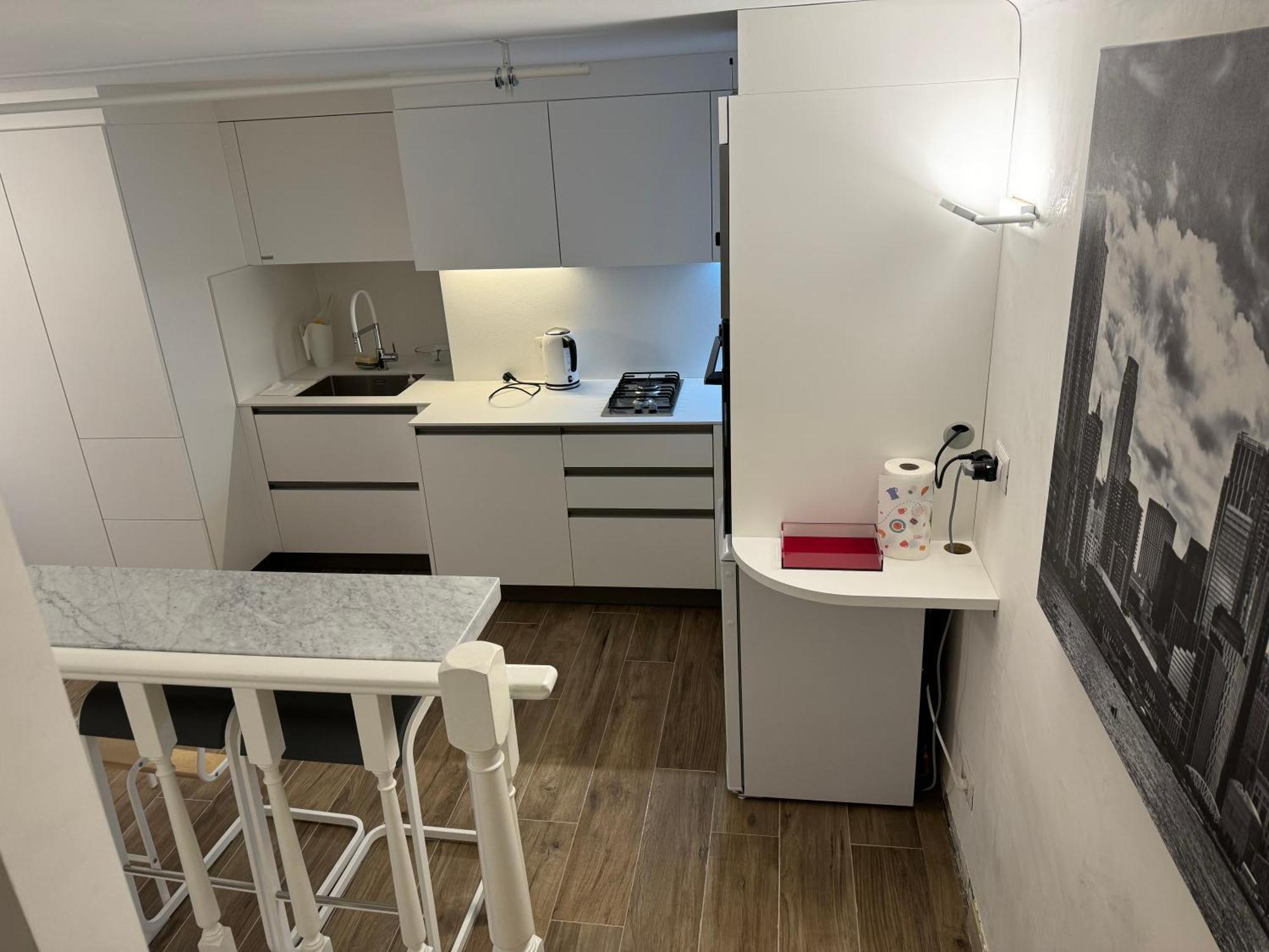Apartment Wagner Милан Экстерьер фото